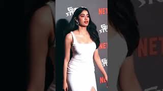 Jhanvi Kapoor Cute