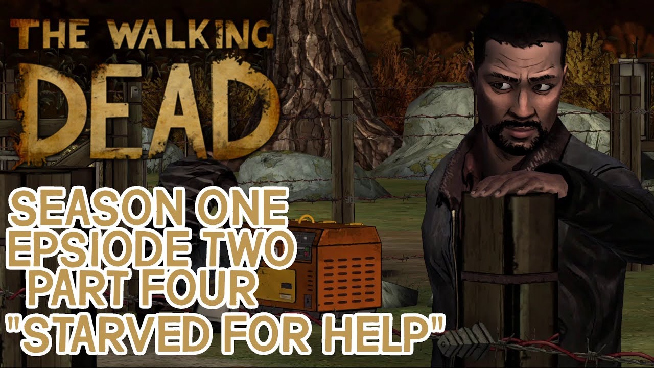 Walking Dead Play Walking Dead Play