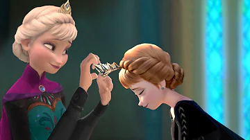 How Anna Coronation Should Have Happened !
