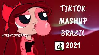 TIKTOK MASHUP BRAZIL 2021 (MÙSICAS TIK TOK) DANCE SE SOUBER