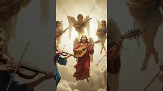 1111 Hz Angelic Frequency Choir Music for Sleep, Rest &amp; Meditation  𓆩♡𓆪