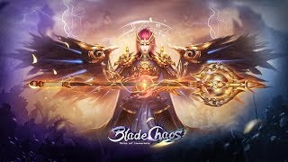 Blade Chaos: Tales of Immortals screenshot 5