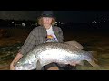 Fishing for river monsters  barramundi of a lifetime part 3