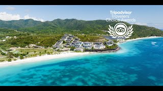 Tamarind Hills Resort and Villas Overview