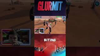 I Faced Xaereth In Grand Arena And This Happened