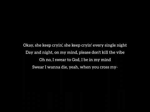 Hope– XXXTentacion ' lyrics '