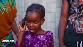 UTAMU WA BEHIND THE SCENE NA SCENE NDANI YA BAD BOY 