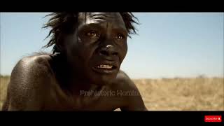 Life 1.7 Million Years Ago The First Time Prehistoric Humans Were Poisoneda Silent,