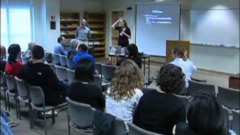 Jeanette Mumford - "Power analysis for group fMRI"