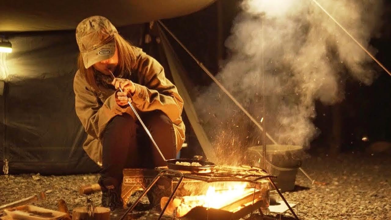 女子ソロキャンパー急増中 流行りの女子ソロキャンプって実際どうなの 危険は 怖さは ちびぃ Yahoo Japan クリエイターズプログラム 女子ソロキャンパー急増中 流行りの女子ソロキャンプって実際どうなの 危険は 怖さは ちびぃ Yahoo Japan クリエイターズプログラム