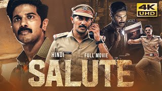 Salute (2022) Hindi Dubbed Full Movie | Starring Dulquer Salmaan, Rosshan Andrrews Thumb