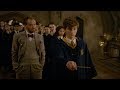 FANTASTIC BEASTS: THE CRIMES OF GRINDELWALD  Back To Hogwarts Featurette