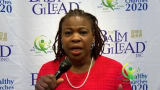 Testimonial - Dr. Margaret McKenzie