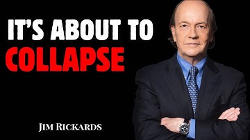 “This Is WORSE Than A Rescission” Jim Rickards