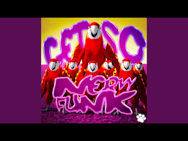 GET SO NERVY FUNK (Super Slowed)
