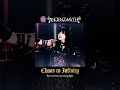 Chaos to Infinity — 30sec Cut ⚔️🔥