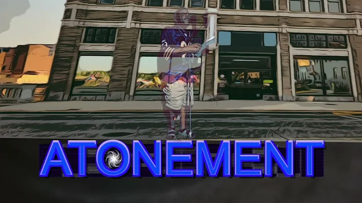 Magog's Phasod "Atonement"