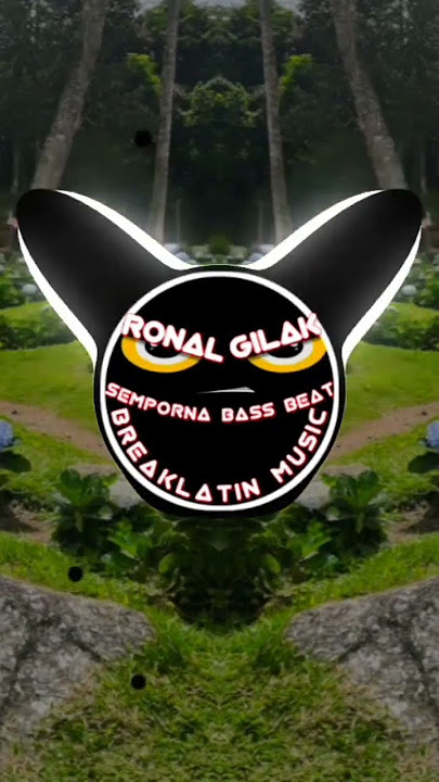 #dj #ronalgilak #remix #viraltiktok #automobile #sound #djremix #music