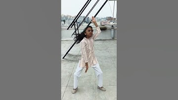 Thumbnail of Poyiraa Mama song💃😍#Kubera#Dhanush#trending shorts #shortsfeed#dance#new#shorts#telugu songs