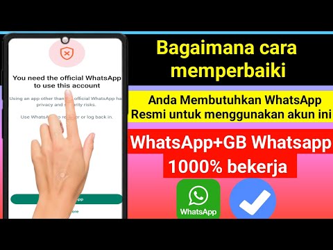 Video: Apakah Anda membutuhkan sekat?