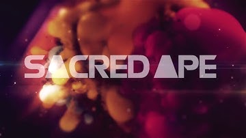 SΔCRED ΔPE Album Trailer