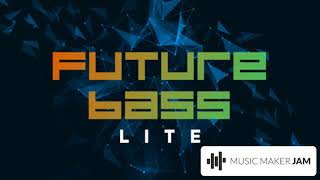 Future Bass Lite screenshot 5