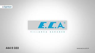 E.c.a. Klimalarla Tanışın 4