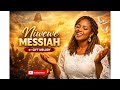 NIWEWE MESSIAH Gift Melody Powerful Worship Cover Song NIWEWE MESSIAH Gift Melody Powerful Worship Cover Song