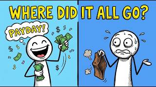 8 Purchases Quietly Keeping You Broke