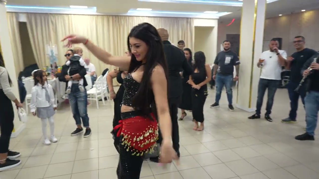 Radi Bend & Ivan Peveca 2025 I Поздрави за Юбиляра Марио