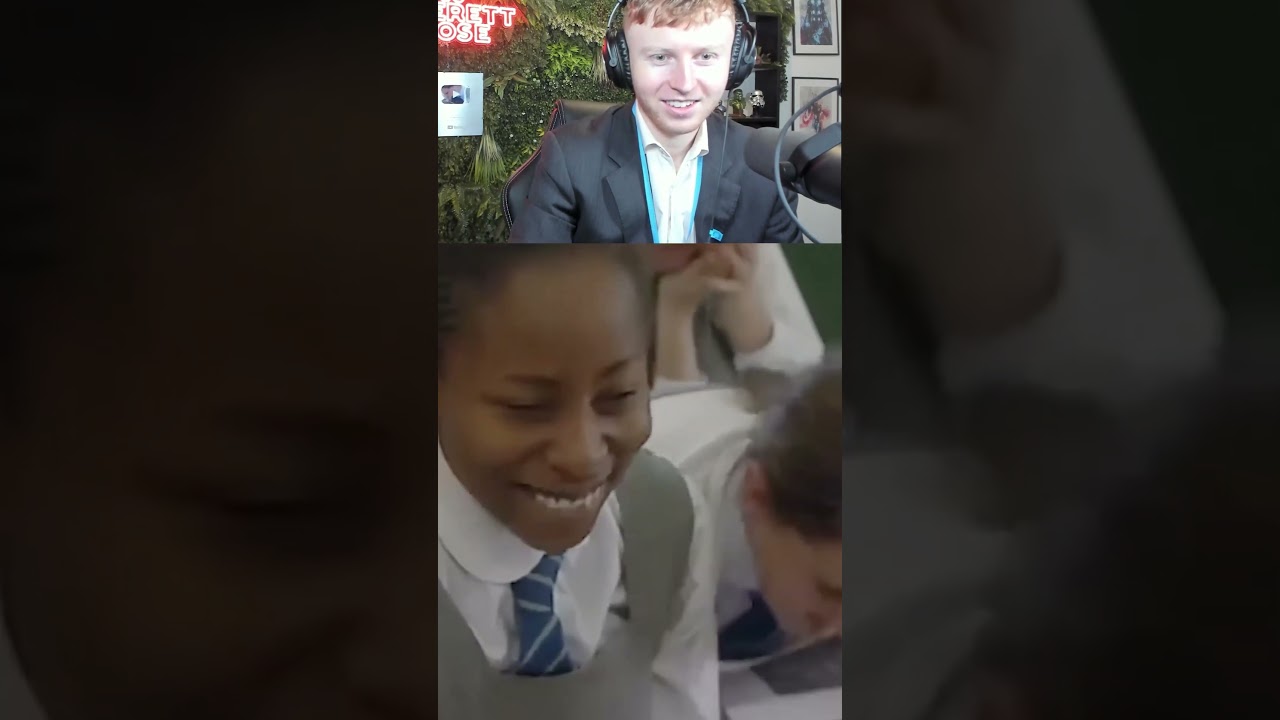 The Weirdest School Punishment I've Ever Seen!