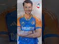 Abhishek Sharma Smashes 233 😱 Team India Comeback Loading?
