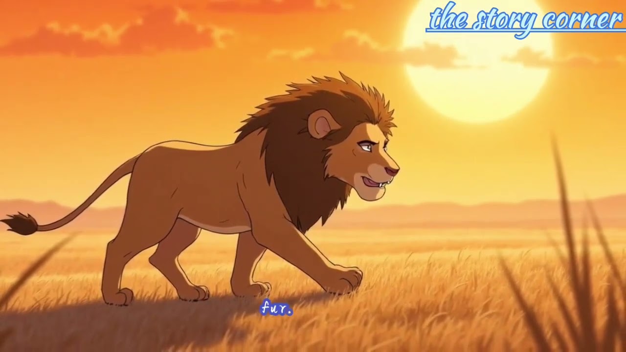 the lions redemption