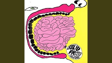 Upsilon Acrux "Ballet Instructor/Dracula (Slow Version)