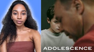 Adolescence: Breaking Down The Dark Reality of Incel Culture