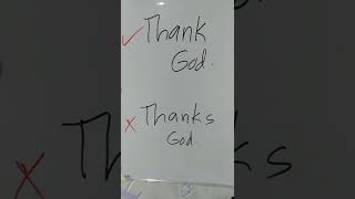 Which is correct, Congratulations or Congratulation? Pls watch this.