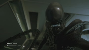 Alien isolation │ Max settings - Full HD (60FPS) │GTX 1060 3gb