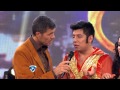 Showmatch 2012 - Mariano De la Canal hizo reír a Marcelo Tinelli