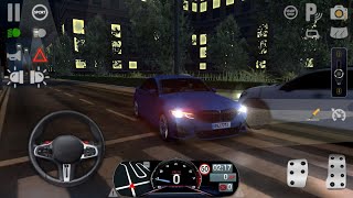 Night Drive🌚 screenshot 3