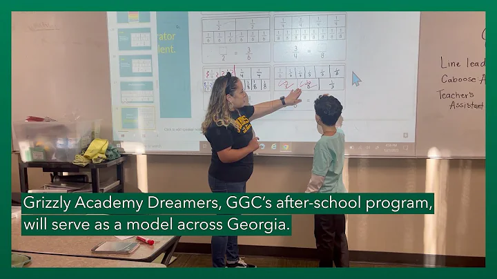 GGC in :60  – Episode 1, Spr. '23