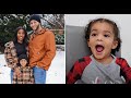 FAMILY VLOG // its been a minute ya'll!!!!!!