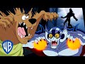 Scooby-Doo! | Werewolves vs Vampires | @wbkids​