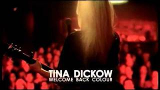 Tina Dico - Welcome Back Colour TV commercial