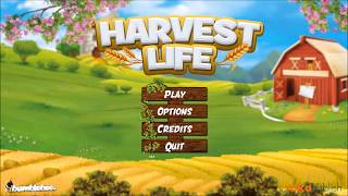 DGA Plays: Harvest Life (Ep. 1 - Gameplay / Let's Play)