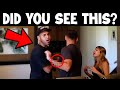 4 SECRETS You Missed in Our Most Viral Videos #4