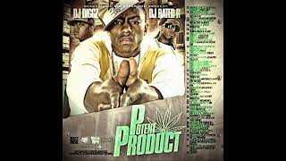 (Various Artists) DJ Diggz & DJ Rated R - Potent Product 1 (Full Mixtape)