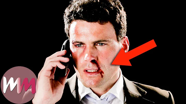 Top 10 Bizarre Ways Your Body Reacts to Nutrient Deficiencies