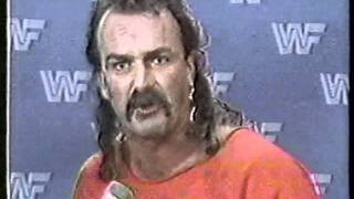 Jake Roberts.mpg