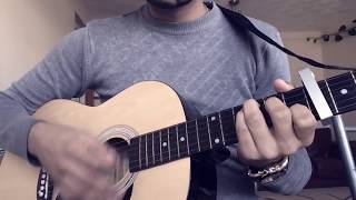 Video thumbnail of "Ful Butte Sari Cover Song"