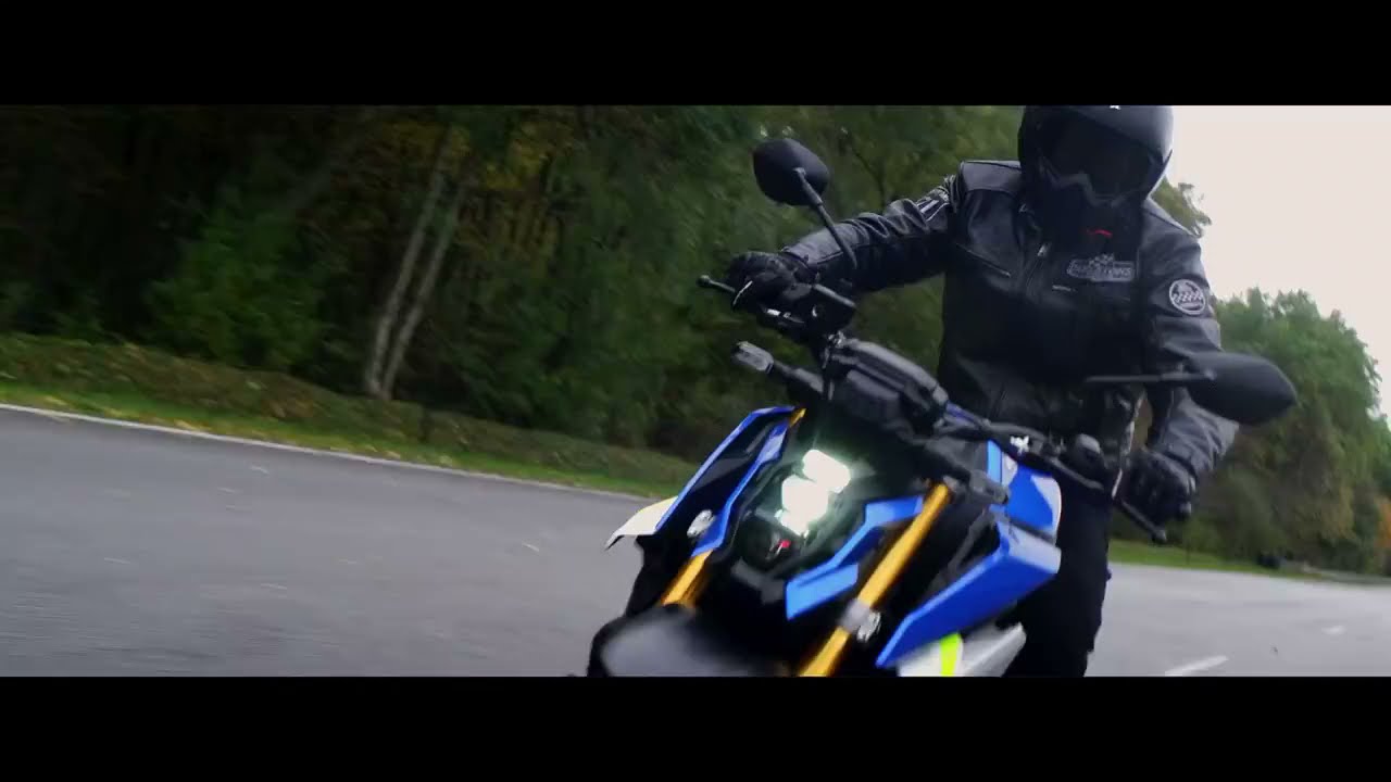2025 GSX-S1000GT - Suzuki Canada Inc.